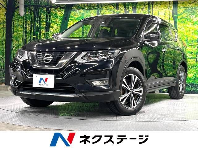 Nissan X-TRAIL 2019-02 192244-0
