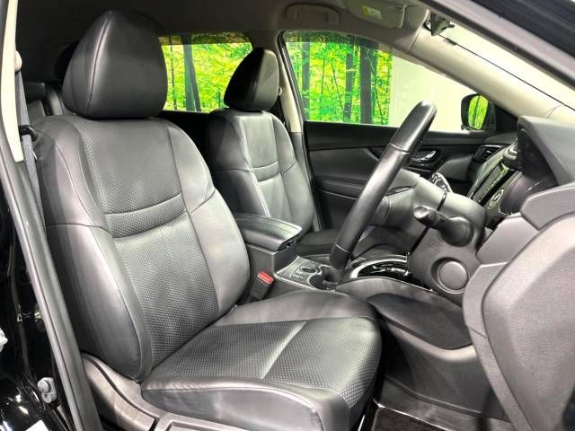 Nissan X-TRAIL 2019-02 192244-7