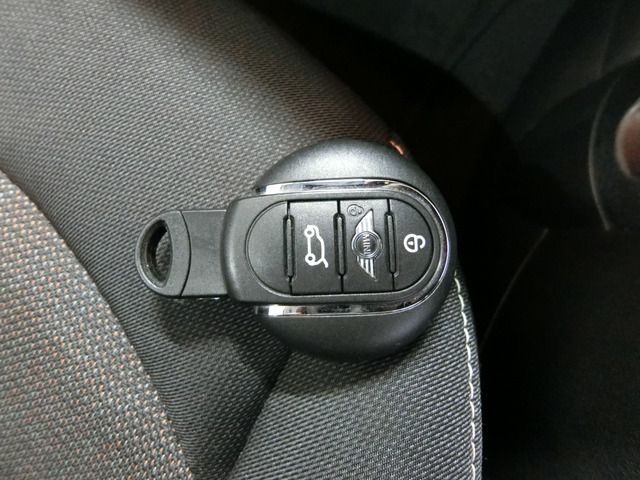 Bmw MINI 2018-05 16247-18