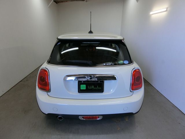 Bmw MINI 2018-05 16247-8
