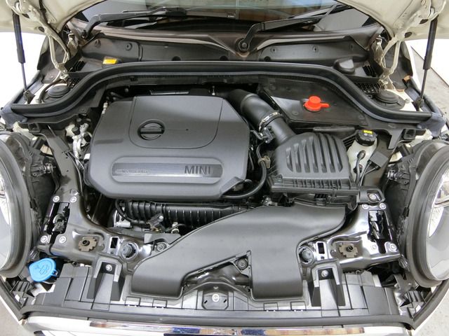 Bmw MINI 2018-05 16247-17