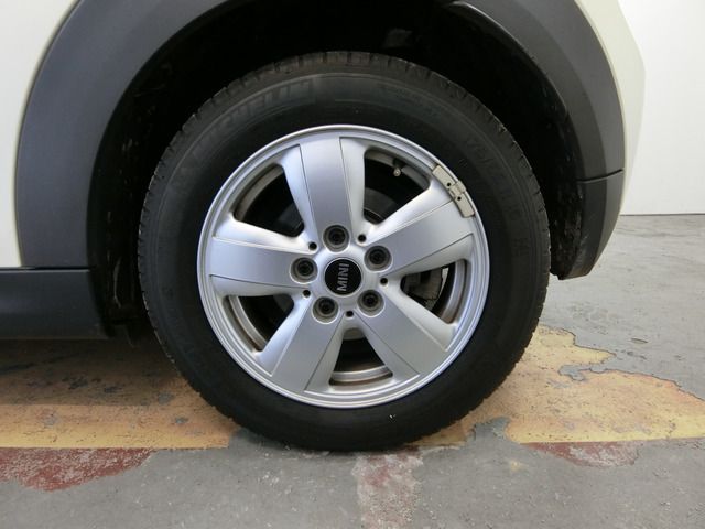 Bmw MINI 2018-05 16247-16