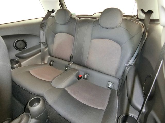 Bmw MINI 2018-05 16247-7