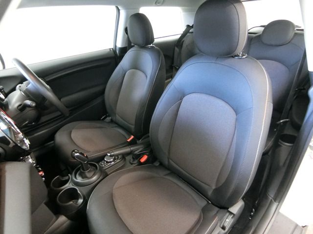 Bmw MINI 2018-05 16247-6