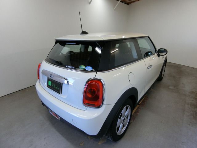 Bmw MINI 2018-05 16247-13
