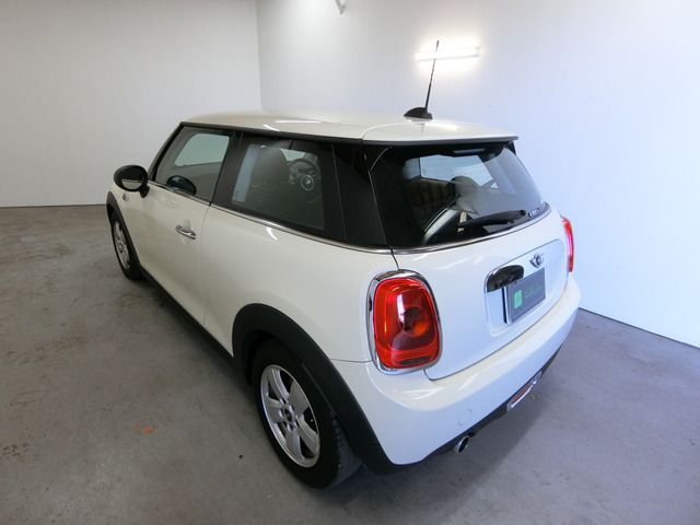 Bmw MINI 2018-05 16247-12
