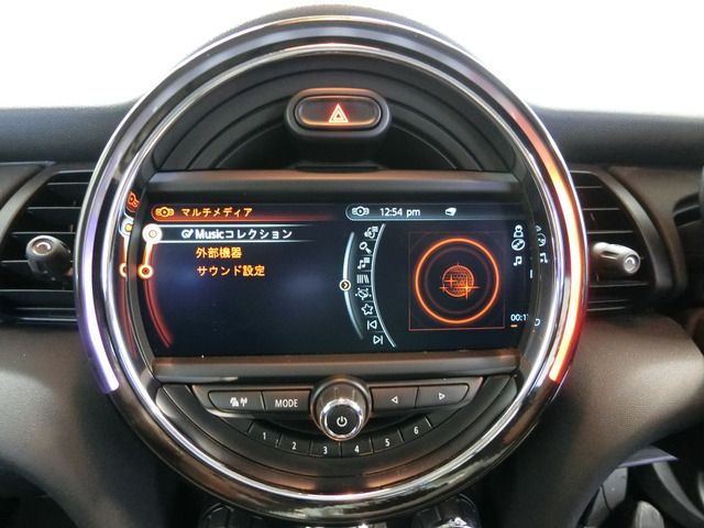 Bmw MINI 2018-05 16247-4