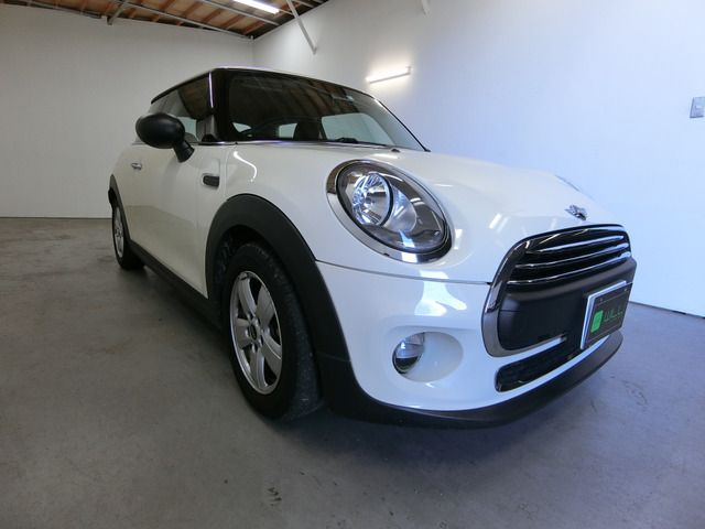 Bmw MINI 2018-05 16247-11