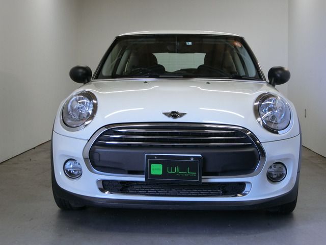Bmw MINI 2018-05 16247-1