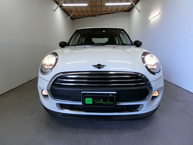 Bmw MINI 2018-05 16247-19