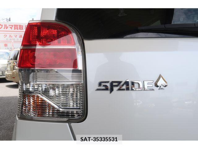 Toyota SPADE 2013-10 345355-27