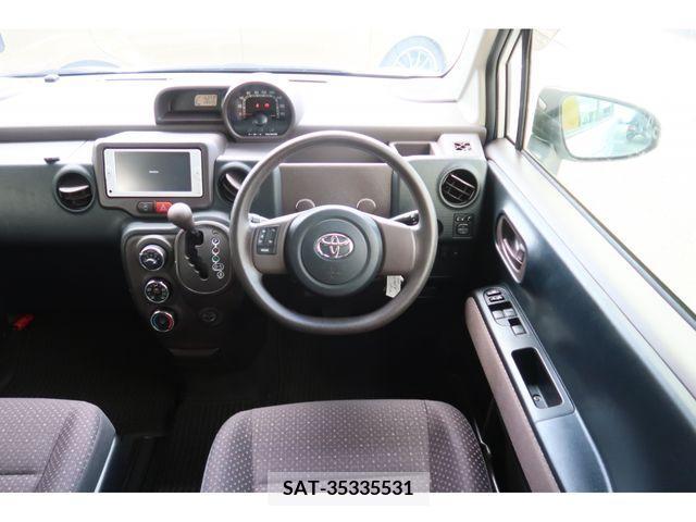 Toyota SPADE 2013-10 345355-6