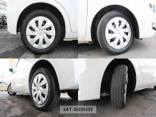 Toyota SPADE 2013-10 345355-4