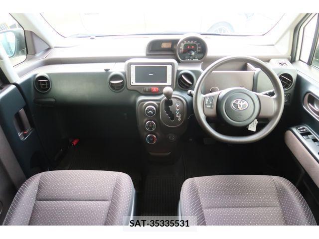Toyota SPADE 2013-10 345355-5
