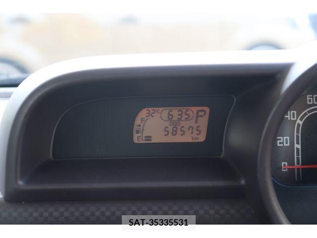 Toyota SPADE 2013-10 345355-10