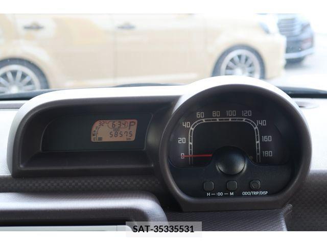 Toyota SPADE 2013-10 345355-9