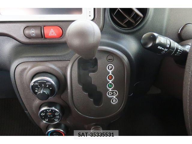 Toyota SPADE 2013-10 345355-15