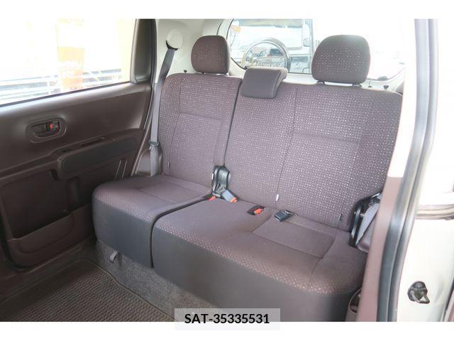 Toyota SPADE 2013-10 345355-23