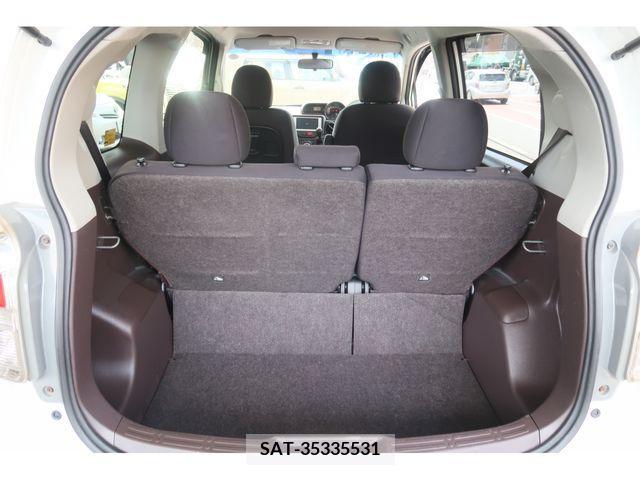 Toyota SPADE 2013-10 345355-24