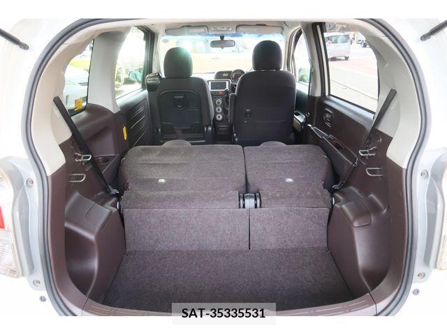 Toyota SPADE 2013-10 345355-25