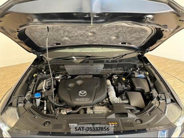 Mazda CX-8 2018-06 218748-19