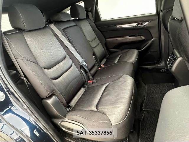 Mazda CX-8 2018-06 218748-9