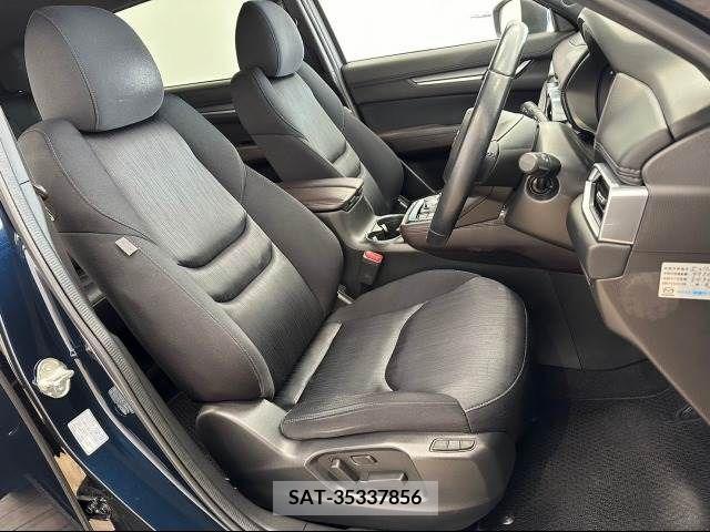 Mazda CX-8 2018-06 218748-8