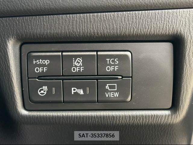 Mazda CX-8 2018-06 218748-5