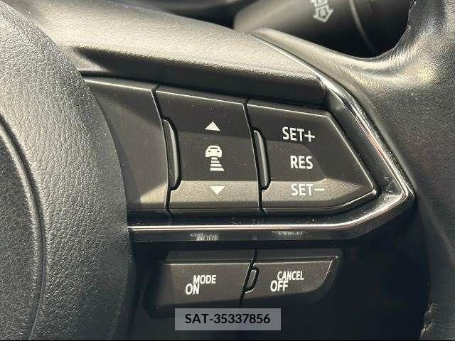Mazda CX-8 2018-06 218748-4