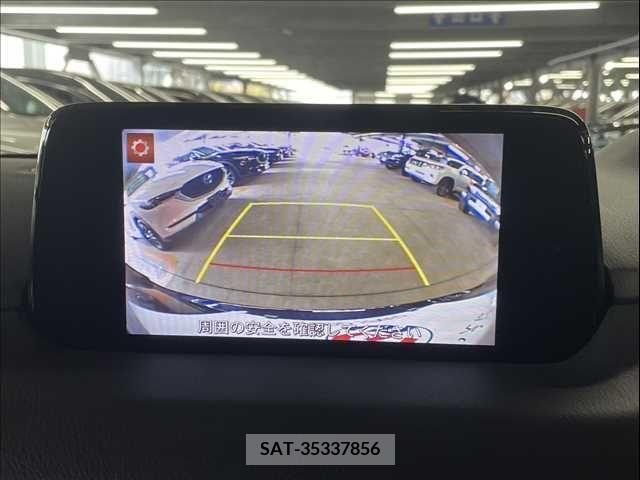 Mazda CX-8 2018-06 218748-3