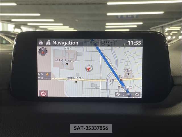 Mazda CX-8 2018-06 218748-2