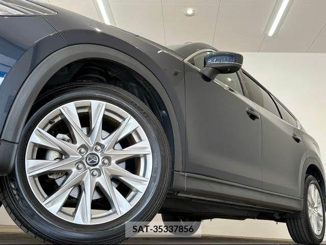 Mazda CX-8 2018-06 218748-17