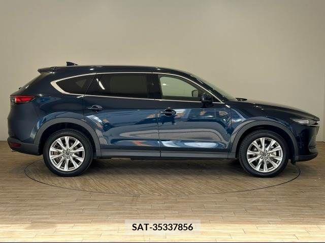 Mazda CX-8 2018-06 218748-15