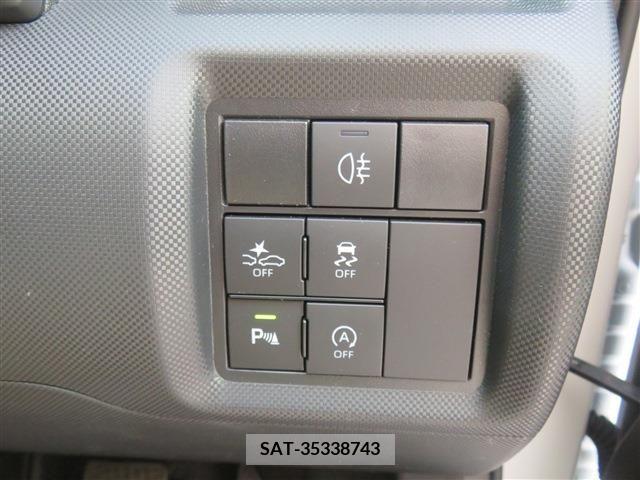 Toyota RAIZE 2020-01 393542-18