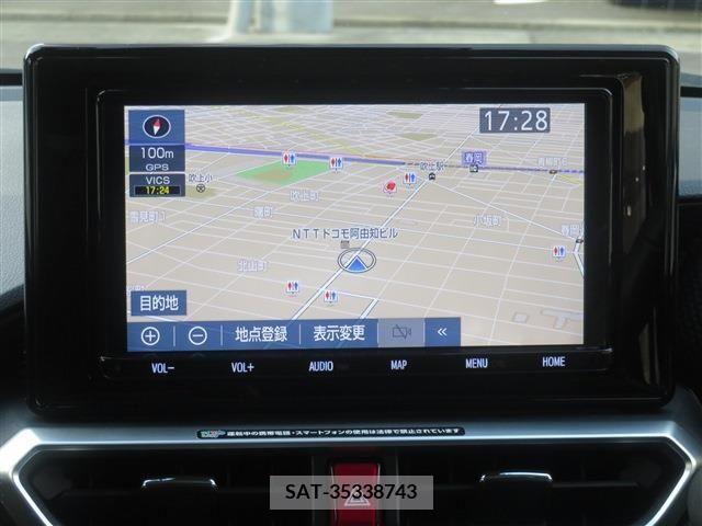 Toyota RAIZE 2020-01 393542-12