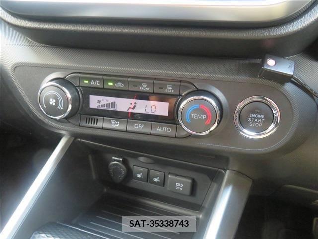 Toyota RAIZE 2020-01 393542-17