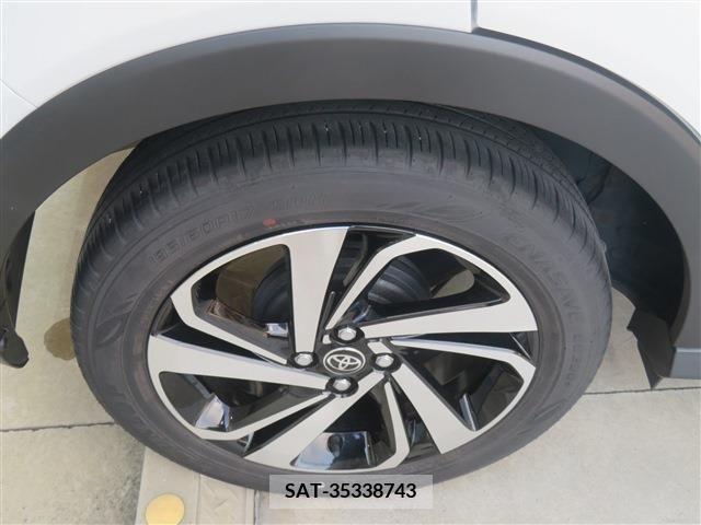 Toyota RAIZE 2020-01 393542-7
