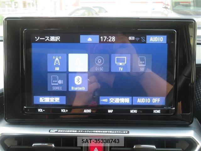 Toyota RAIZE 2020-01 393542-14