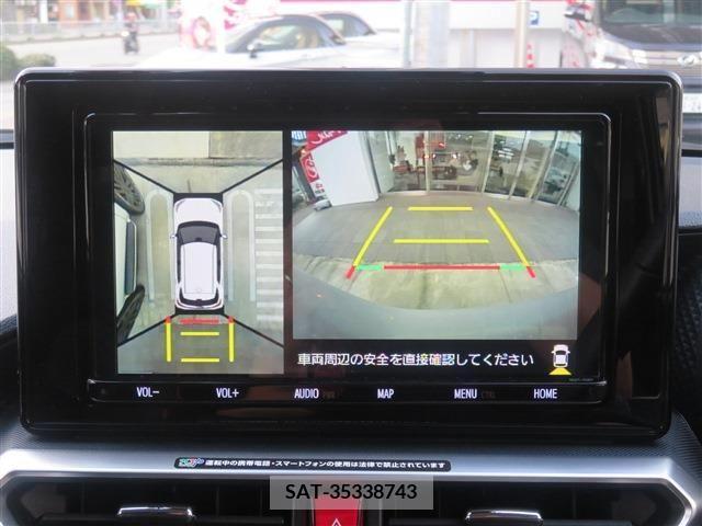 Toyota RAIZE 2020-01 393542-13