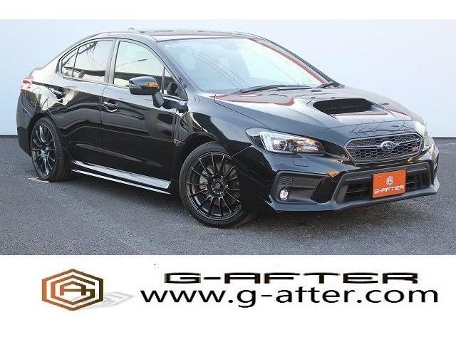 Subaru WRX S4 2019-02 15103-0