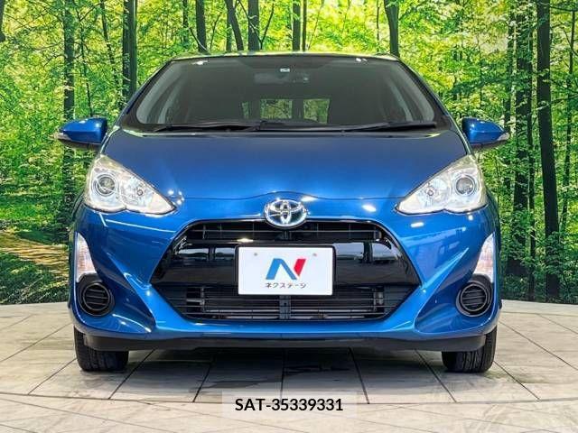 Toyota AQUA 2015-04 342363-14