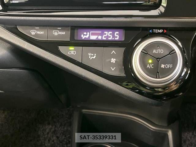 Toyota AQUA 2015-04 342363-5