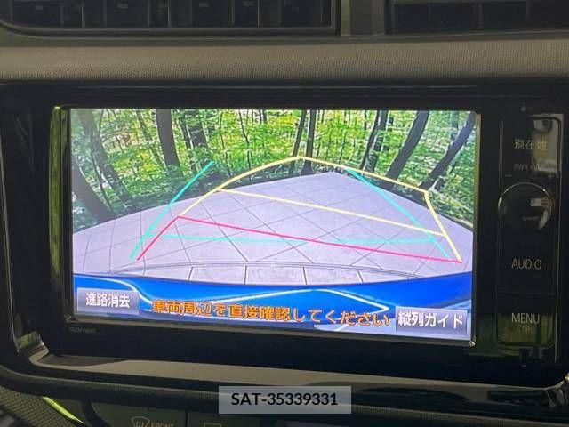 Toyota AQUA 2015-04 342363-3