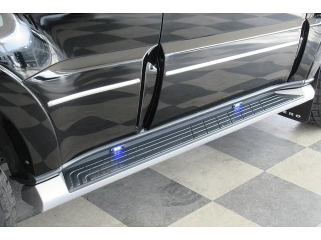 Mitsubishi PAJERO 2014-12 1646-22