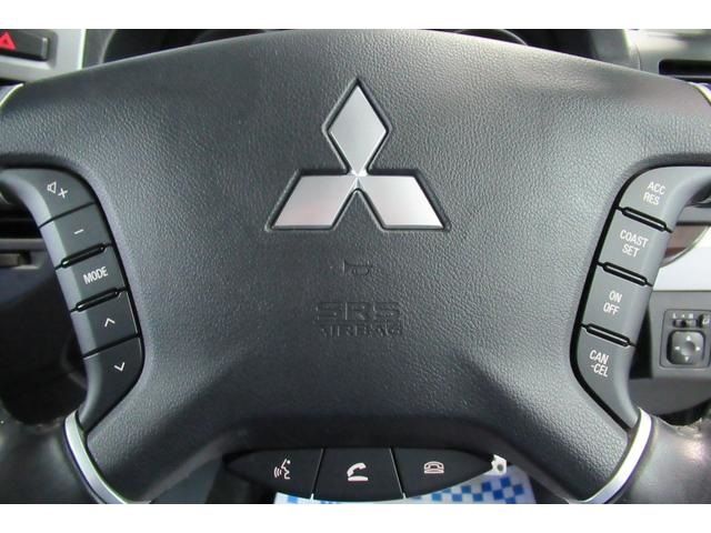 Mitsubishi PAJERO 2014-12 1646-19