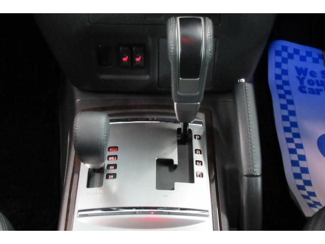 Mitsubishi PAJERO 2014-12 1646-18