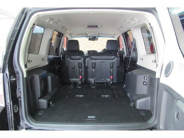 Mitsubishi PAJERO 2014-12 1646-12
