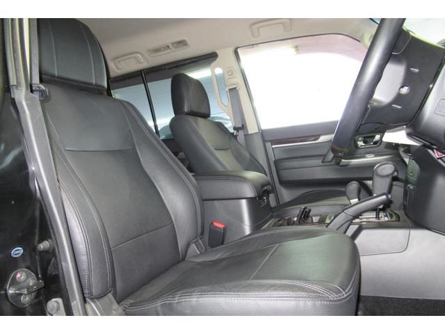 Mitsubishi PAJERO 2014-12 1646-4
