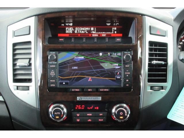 Mitsubishi PAJERO 2014-12 1646-17