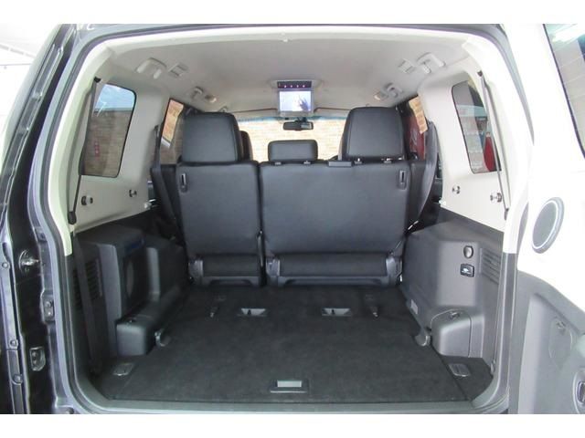 Mitsubishi PAJERO 2014-12 1646-11